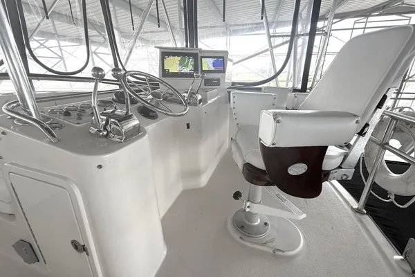 Riviera 39 Open Flybridge image