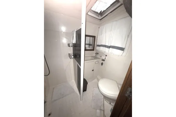 Riviera 39 Open Flybridge image