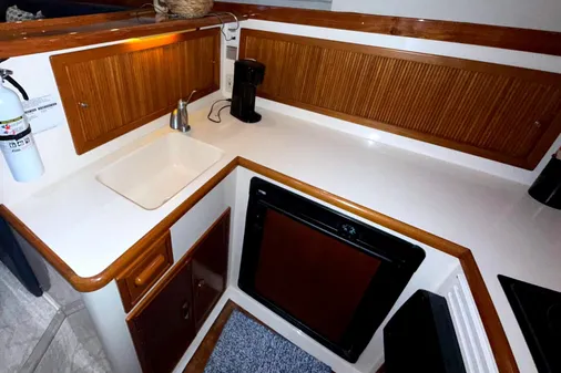 Riviera 39 Open Flybridge image