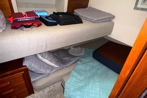 Riviera 39 Open Flybridge image