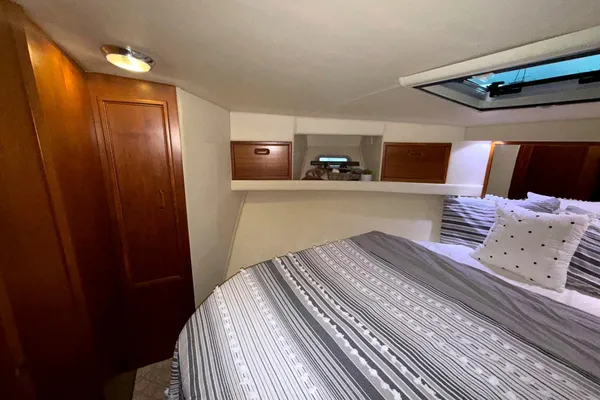Riviera 39 Open Flybridge image