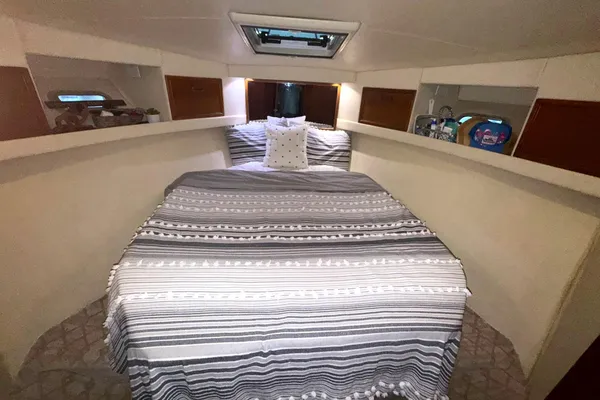 Riviera 39 Open Flybridge image