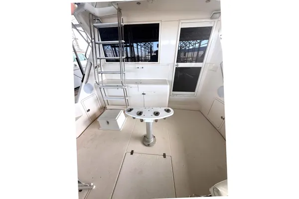 Riviera 39 Open Flybridge image