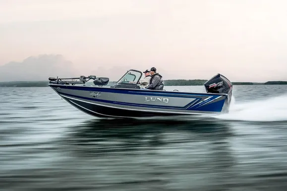 2026 Lund 1875 Pro-V