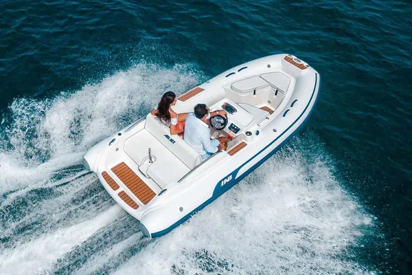 AB Inflatables ABJET 430XP image