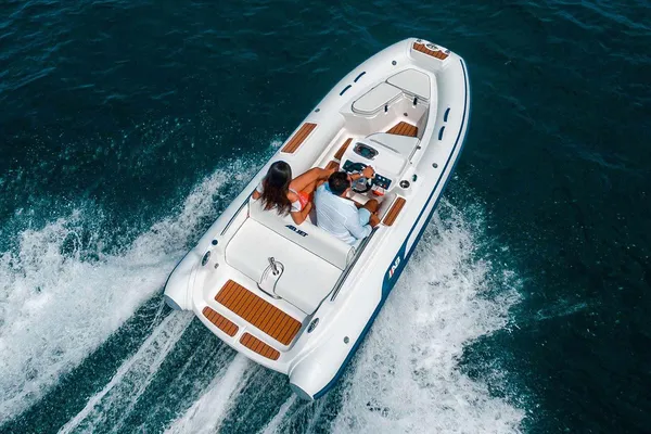 AB Inflatables ABJET 430XP image