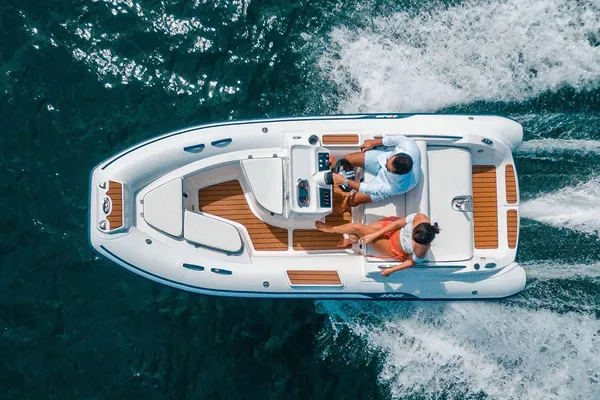 AB Inflatables ABJET 430XP image