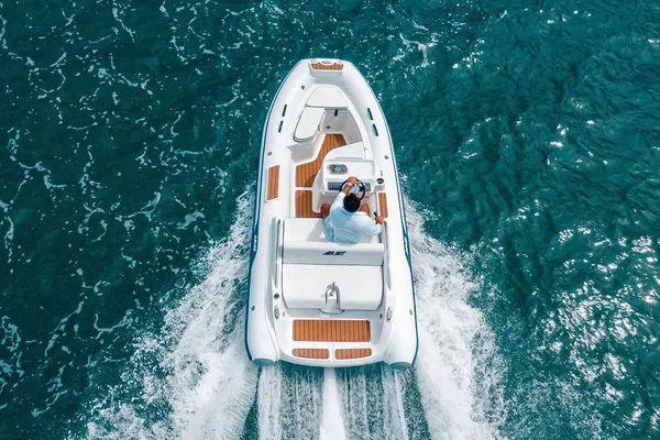 AB Inflatables ABJET 430XP image