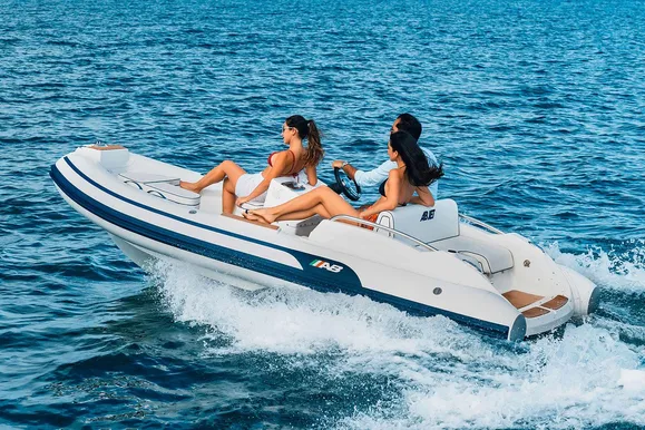 2026 AB Inflatables ABJET 430XP