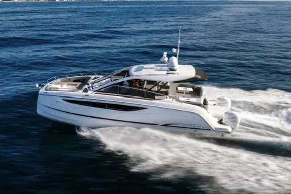 2026 Four Winns TH36