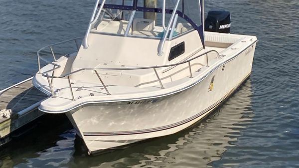 KenCraft Challenger 220 WA