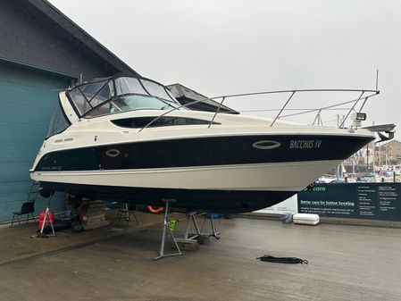 Bayliner 285 image