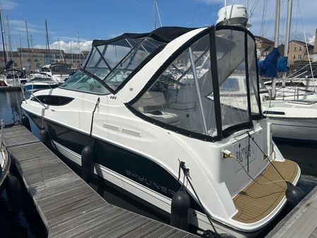 Bayliner 285 image