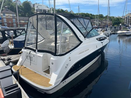 Bayliner 285 image