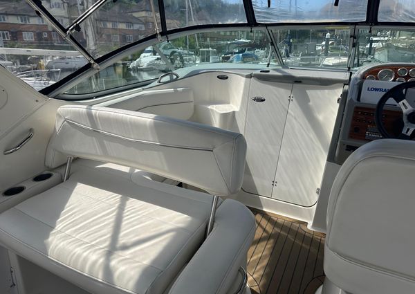 Bayliner 285 image