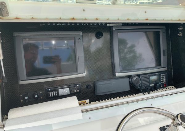 Seahunter 40-CENTER-CONSOLE image