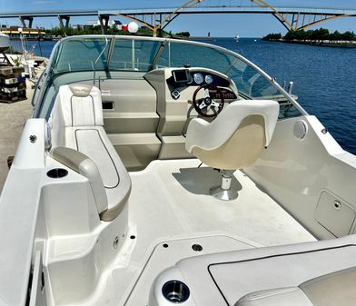 Sea-ray 240-SUNDANCER image