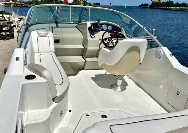 Sea-ray 240-SUNDANCER image