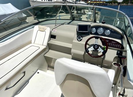 Sea-ray 240-SUNDANCER image
