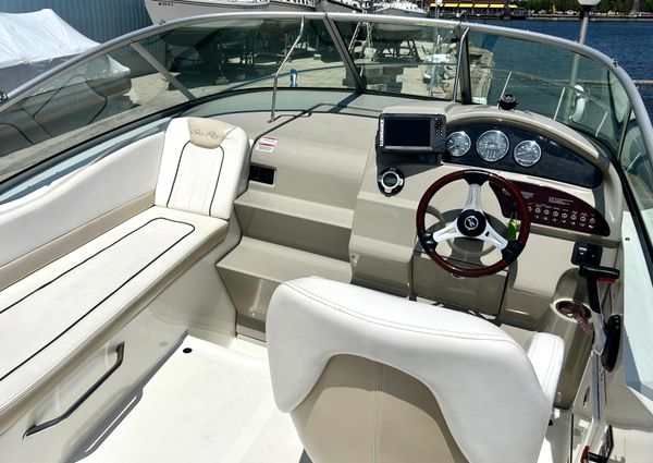 Sea-ray 240-SUNDANCER image
