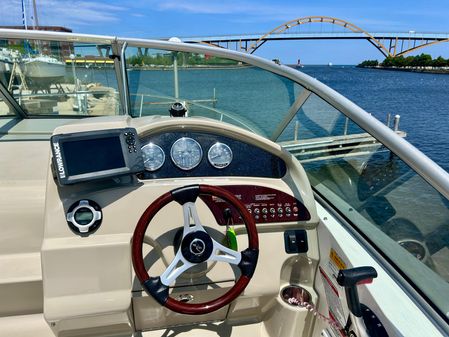 Sea-ray 240-SUNDANCER image