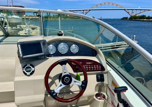 Sea-ray 240-SUNDANCER image