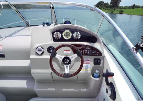 Sea-ray 240-SUNDANCER image