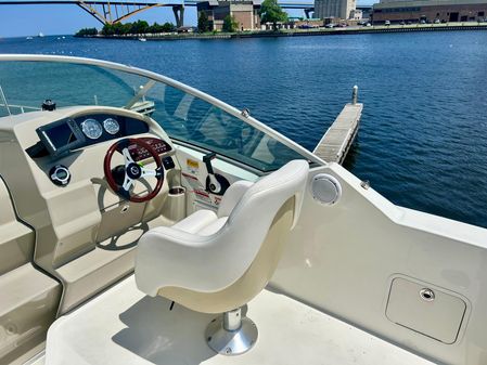 Sea-ray 240-SUNDANCER image