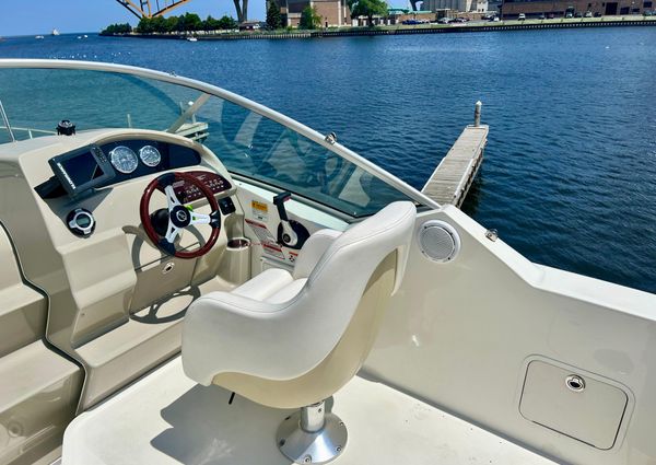 Sea-ray 240-SUNDANCER image
