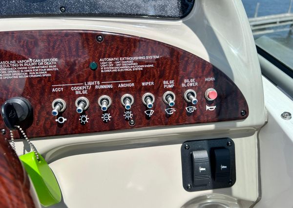 Sea-ray 240-SUNDANCER image