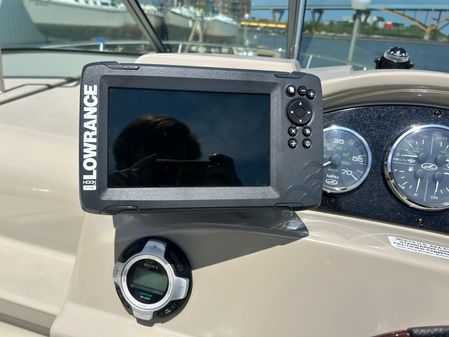 Sea-ray 240-SUNDANCER image