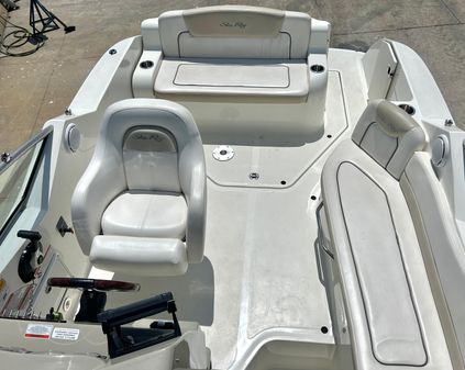 Sea-ray 240-SUNDANCER image