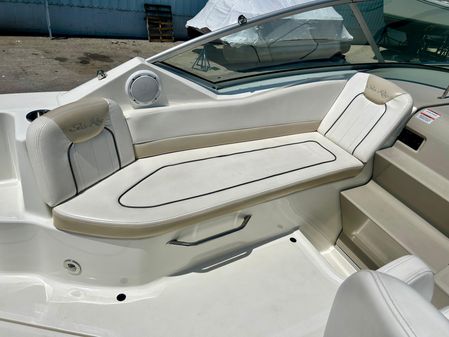 Sea-ray 240-SUNDANCER image