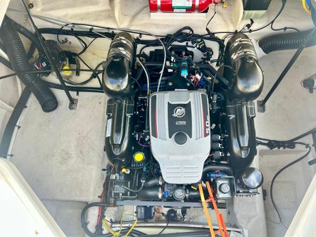 Sea-ray 240-SUNDANCER image