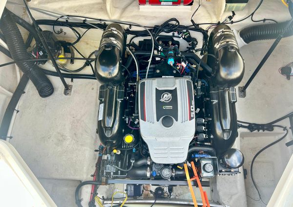 Sea-ray 240-SUNDANCER image