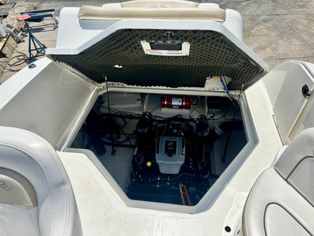 Sea-ray 240-SUNDANCER image