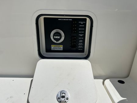 Sea-ray 240-SUNDANCER image