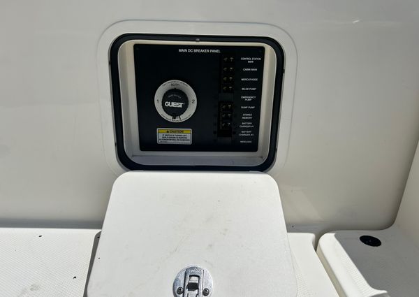 Sea-ray 240-SUNDANCER image