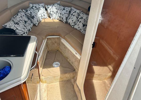 Sea-ray 240-SUNDANCER image