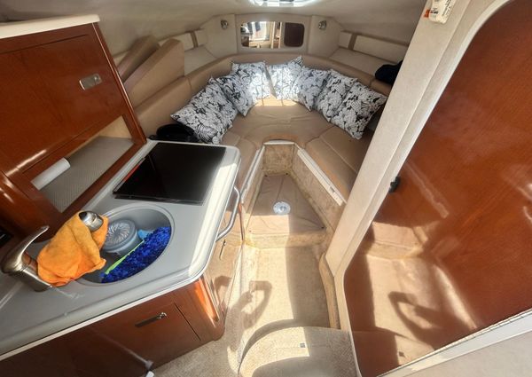 Sea-ray 240-SUNDANCER image