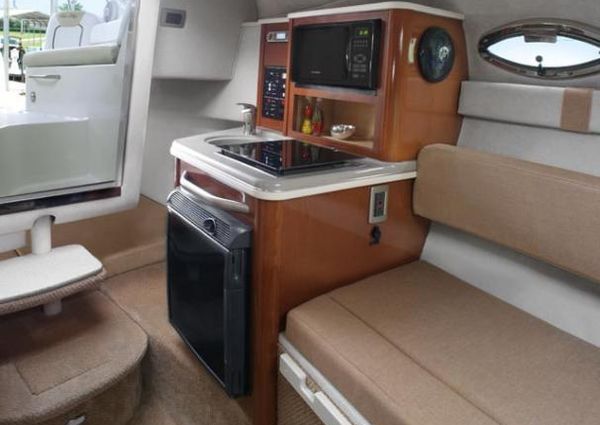 Sea-ray 240-SUNDANCER image