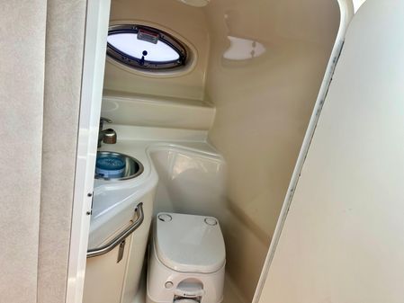 Sea-ray 240-SUNDANCER image