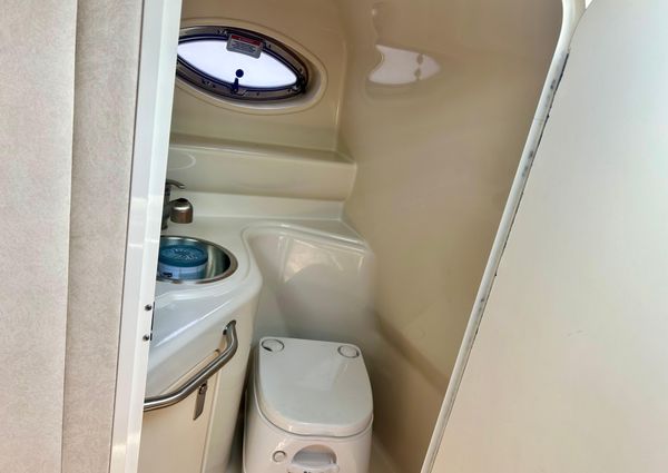 Sea-ray 240-SUNDANCER image