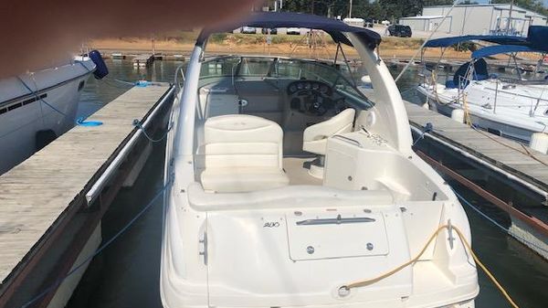 Sea Ray 280 Sundancer