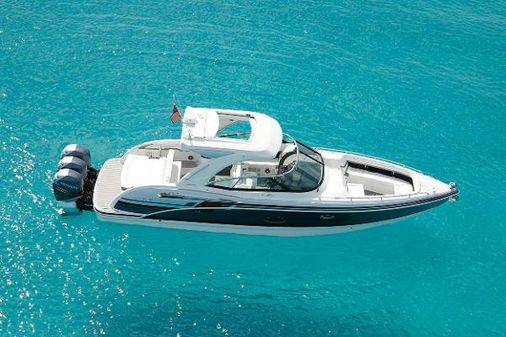 Formula 350-CROSSOVER-BOWRIDER-OB image