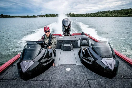 Lund 2075-PRO-V-BASS-XS image