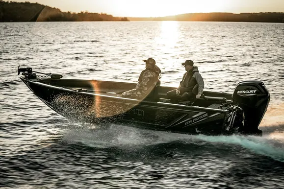 2026 Lund 1875 Pro Guide