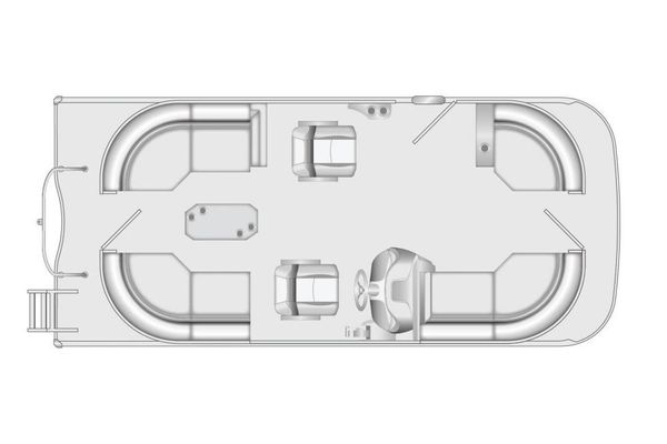 Berkshire 20RFX-CTS - main image