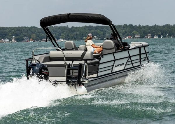 Berkshire 20RFX-CTS image