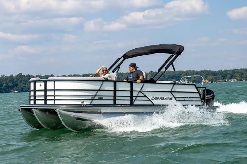 Berkshire 20RFX-CTS image